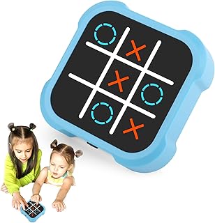 Comprar Tic Tac Toe Extreme,Tic Tac Toe,Tic Tac Toe,Tic Tac Toe Electrónico,Tic Tac Town Juego,Tictac-Toe,Hogar Y Roble Tic Tac Toe Bumm Juego,Electrónico Tic-Tac-Toe Spieltic Tac Toe Eléctrico