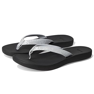 Sanuk Cosmic Shores Leopard Women