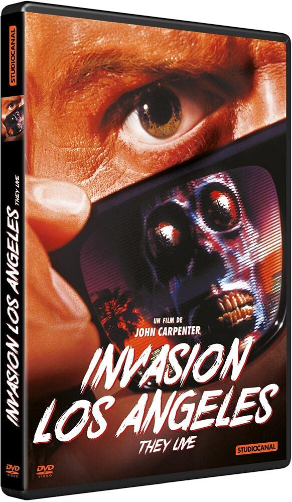 Invasion Los Angeles
