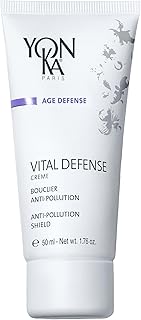 Crema de día Yon-Ka Vital Defense