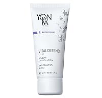 Vista 1 de Crema de día Yon-Ka Vital Defense