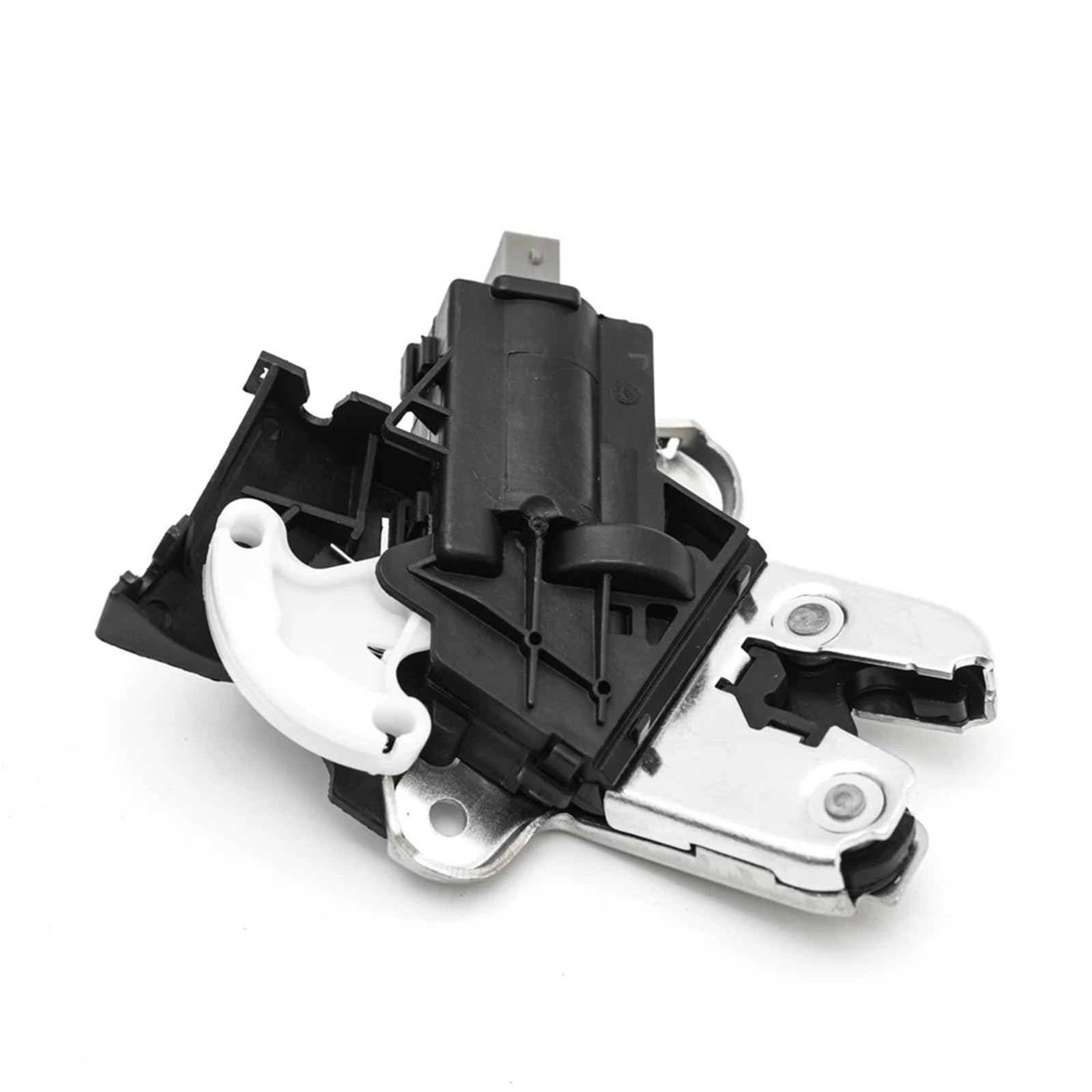 Oexrig One Color Boot Lock For Vw For Magotan Part No. 4F5 827 505 4F5 827 505D 4F5827505 4F5827505d Trunk Lock Block Rear Trunk Lid Lock Latch Tailgate Latch
