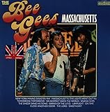  Bee Gees - Massachusetts - Contour - CN 2002