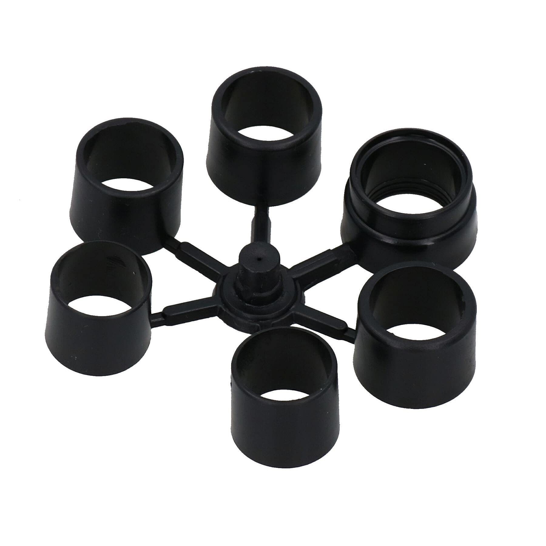 Wasserfilter Outdoor - Tragbarer 4-Stufen Filter Für Camping & Survival