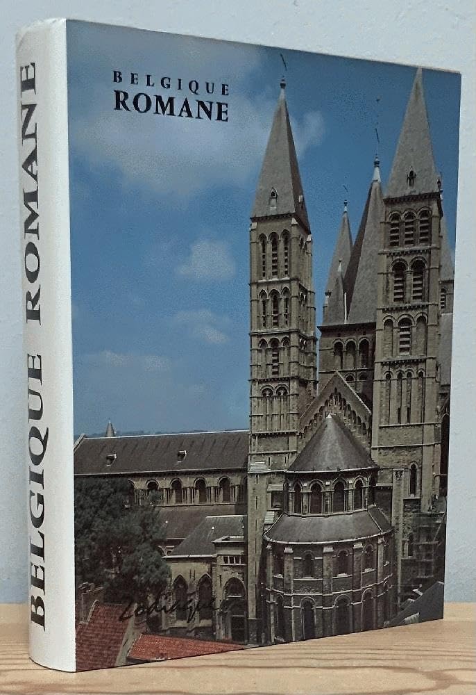 Belgique romane et Grand-duché de Luxembourg