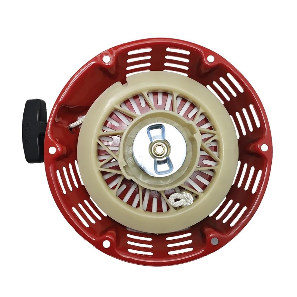 Démarreur à recul GX390 GX240 pièces moteur générateur 13HP