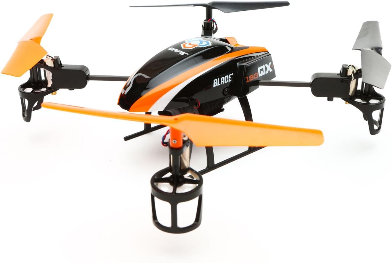 Blade 180 QX HD RTF Vehicle