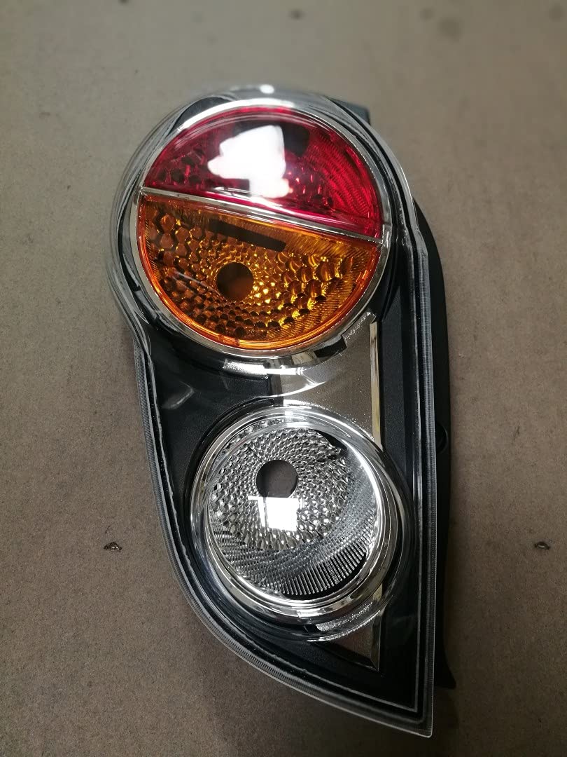Prasco Heckleuchte DW3404154