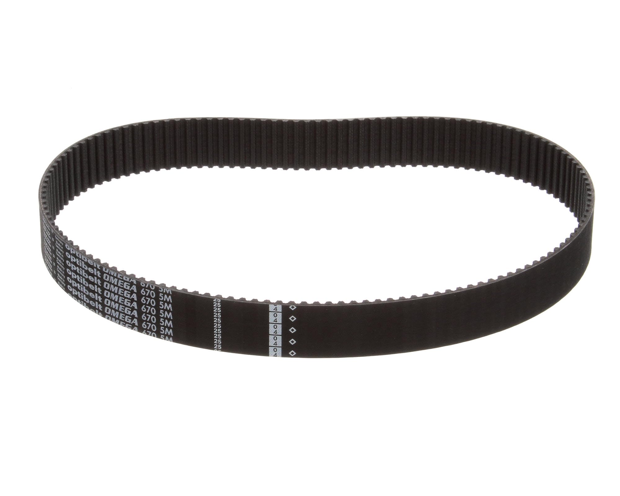 Robot Coupe 500845, Belt