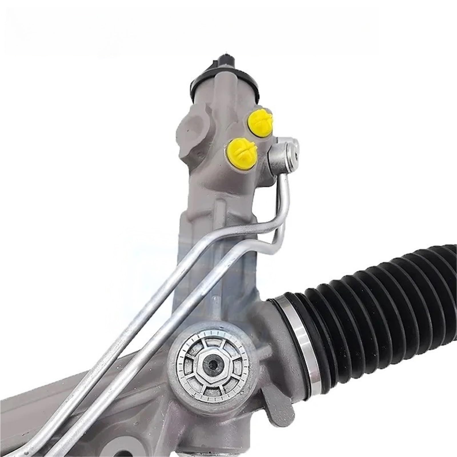 Cremagliera dello sterzo servoassistita compatibile for BMW X5 E70 X6 E71 35iX N54 50iX 30dX 35dX 32106771418 32106771416 7852955394 7853974285 7853974295