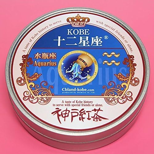 Amazon 神戸十二星座 テトラタイム イングリッシュブレックファスト 7p みずがめ座 紅茶 ティーバッグ 紅茶 缶 紅茶ギフト セット 紅茶 ギフト おしゃれ 紅茶 ティーバッグ かわいい 誕生日 お中元 父の日 母の日 クリスマス プレゼント 紅茶 茶葉 ティーバッグ Amazon 神戸十二星座 テトラタイム イングリッシュブレックファスト 7p みずがめ座 紅茶 ティーバッグ 紅茶 缶 紅茶ギフト セット 紅茶 ギフト おしゃれ 紅茶 ティーバッグ かわいい 誕生日 お中元 父の日 母の日 クリスマス プレゼント 紅茶 茶葉 ティーバッグ
