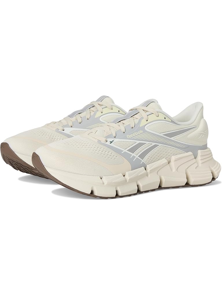 Gray Reebok Floatzig 2