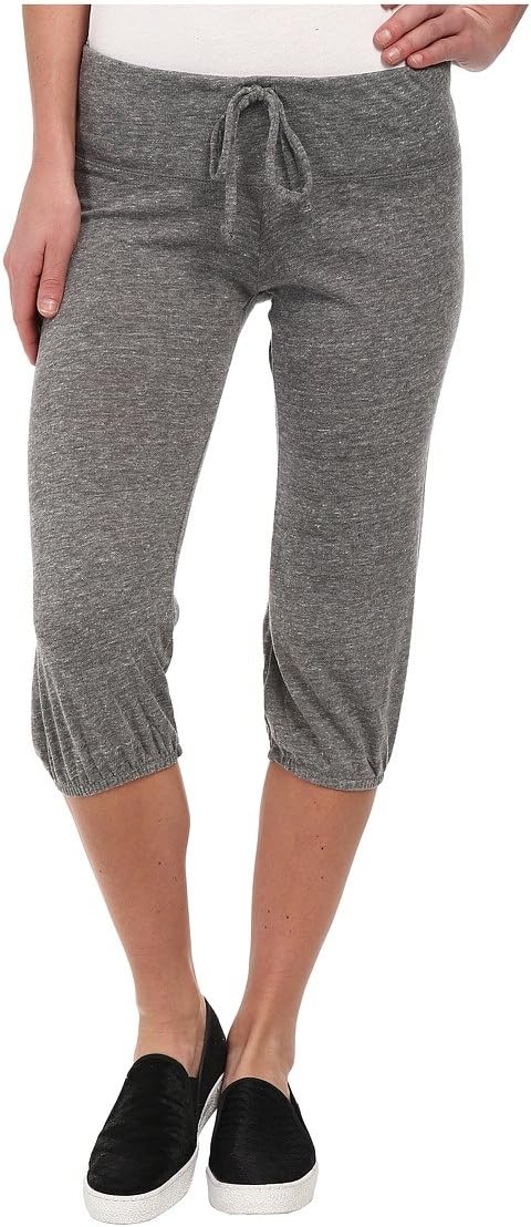 Alternative Women's Eco Crop Pant