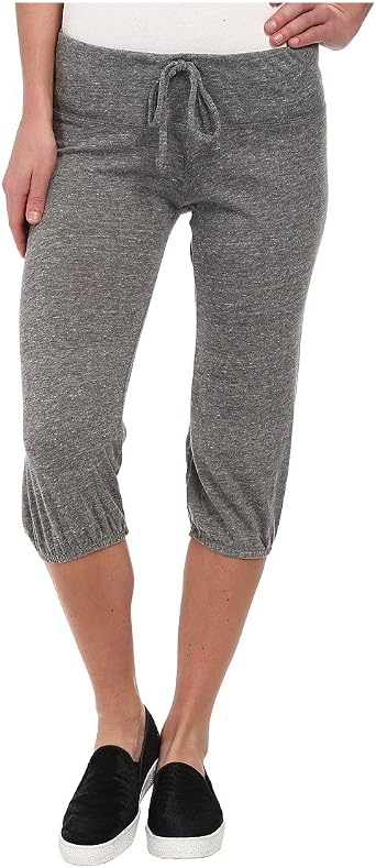 Amazon.com: Alternative Eco pantalón pescador para mujer : Ropa, Zapatos y  Joyería
