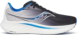 Saucony Men's Ride 18 Sneaker