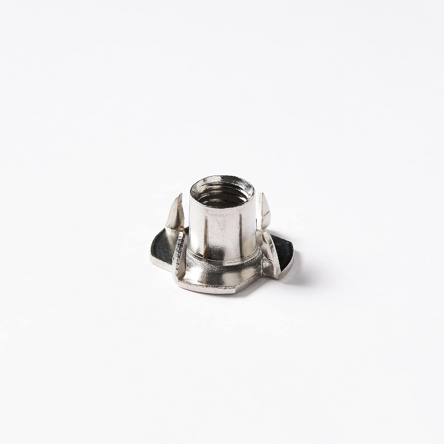 100 T-Nuts for Climbing Holds