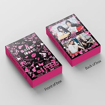 （G）i-dle　プロモアルバム　非売品　サイン入り　I FEEL　② jp.ktown4u.com : (G)I-DLE - ミニアルバム6集 [I feel] (Cat Ver.)