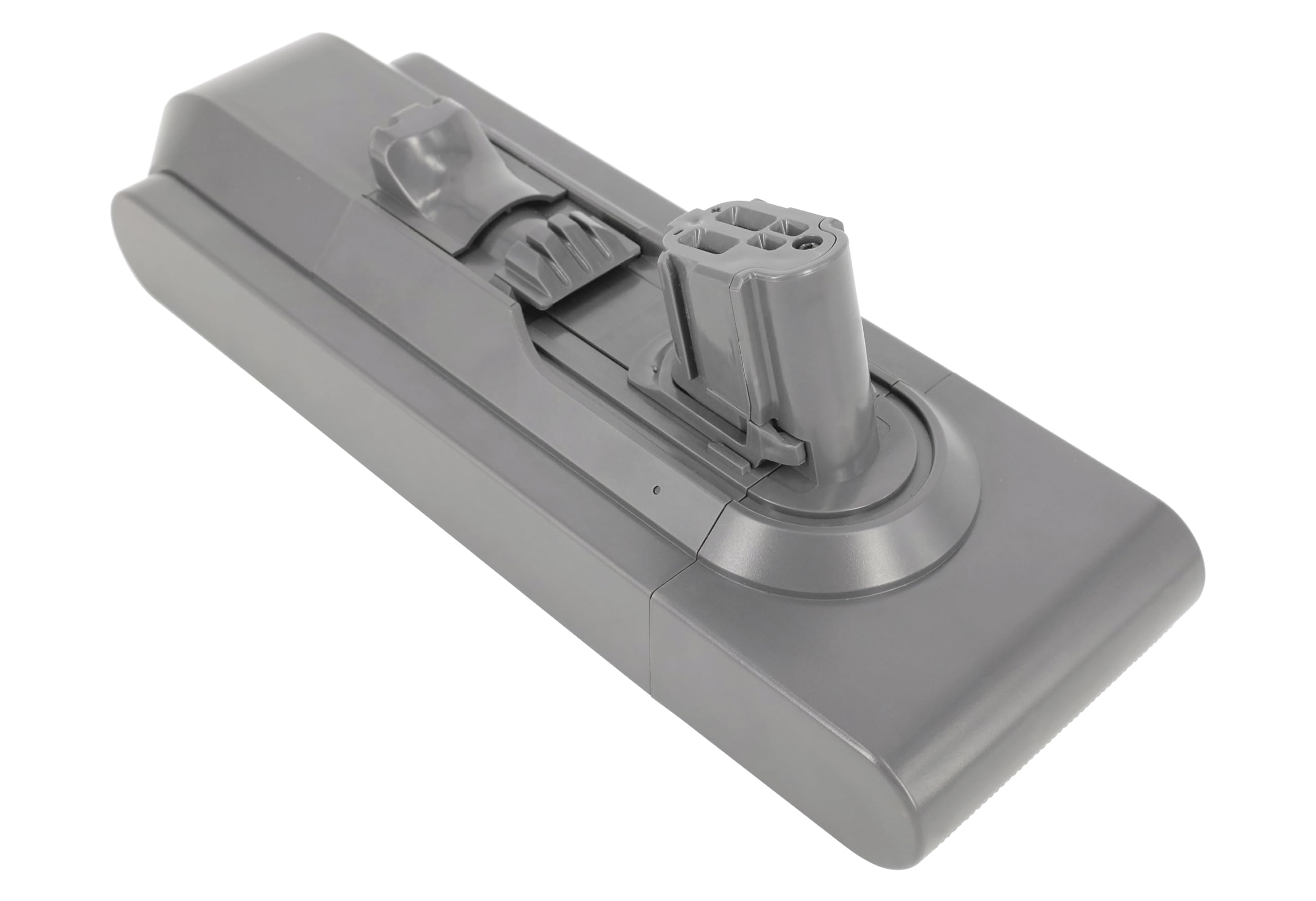 PowerSmart Batería de repuesto para Dyson G5 Detect Fluffy, Gen 5 Outsize Stick Vacuum, 507147-07, 972382-01, 972382-04, SV24 (2500 mAh)