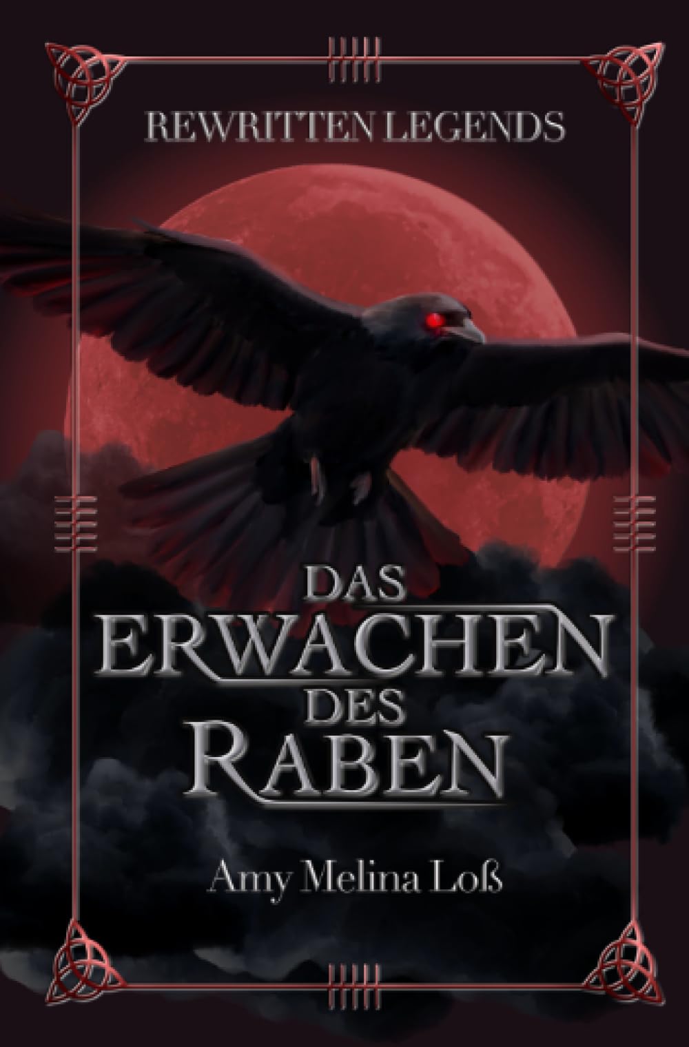 Das Erwachen des Raben