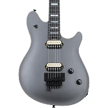 EVH Wolfgang USA - Stealth Gray