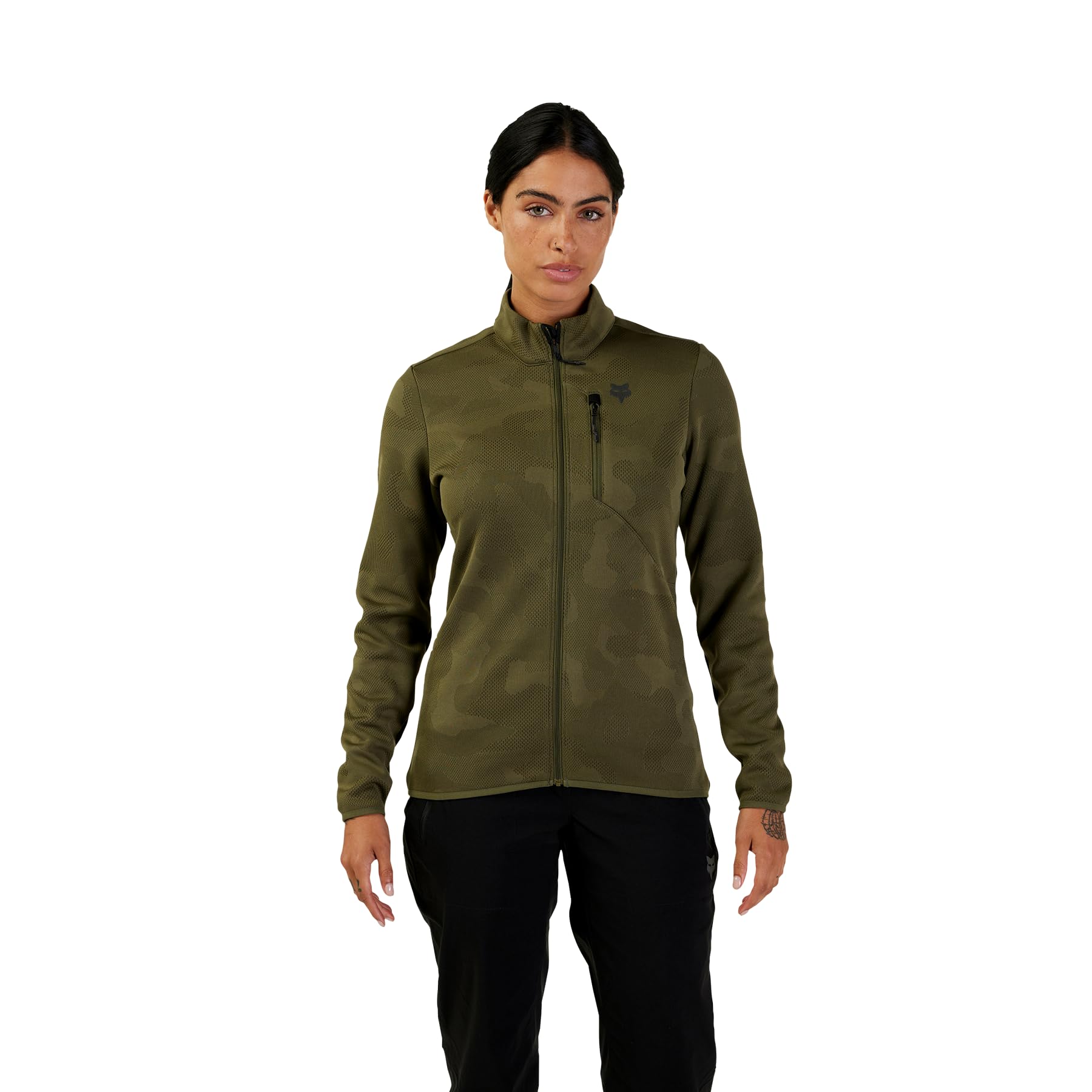 Fox Racing W Ranger Midlayer FZ