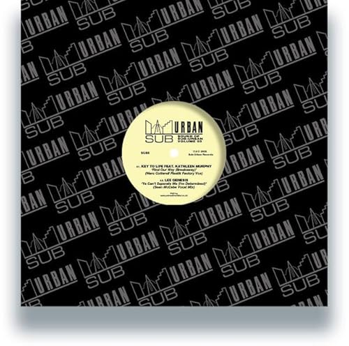 Sound of Sub-Urban Vol. 03 (Various Artists) [Analog]