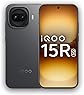 iQOO 15R (Dark Knight, 12GB RAM, 512GB Storage) | Snapdragon® 8 Gen 5 Processor | India’s Slimmest Smartphone in 7600mAh...