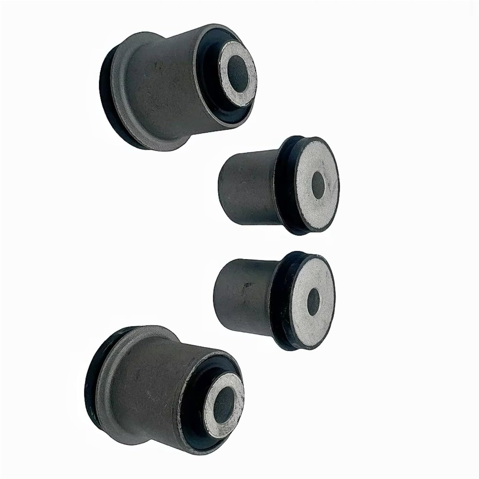 Buje de barra estabilizadora de alta resistencia para kit Audi A4 B7 8E0505185P 6