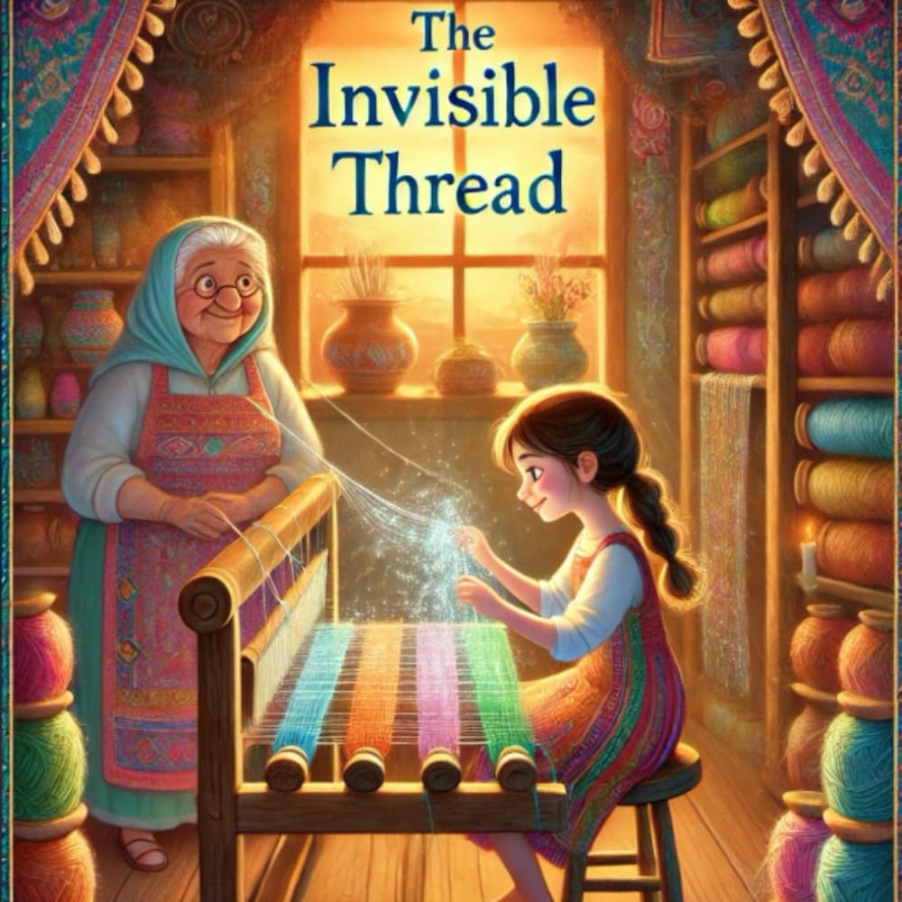 The Invisible Thread