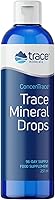 Vista 1 de TRACE MINERALS Gotas minerales concentrace RESEARCH, 8 FZ