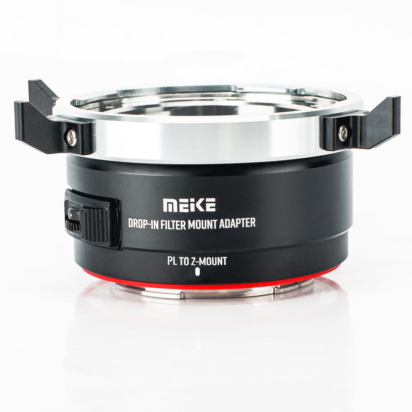 Anamorphic Lens E Mount Meike Lens Adapter For PL-Mount Lens To