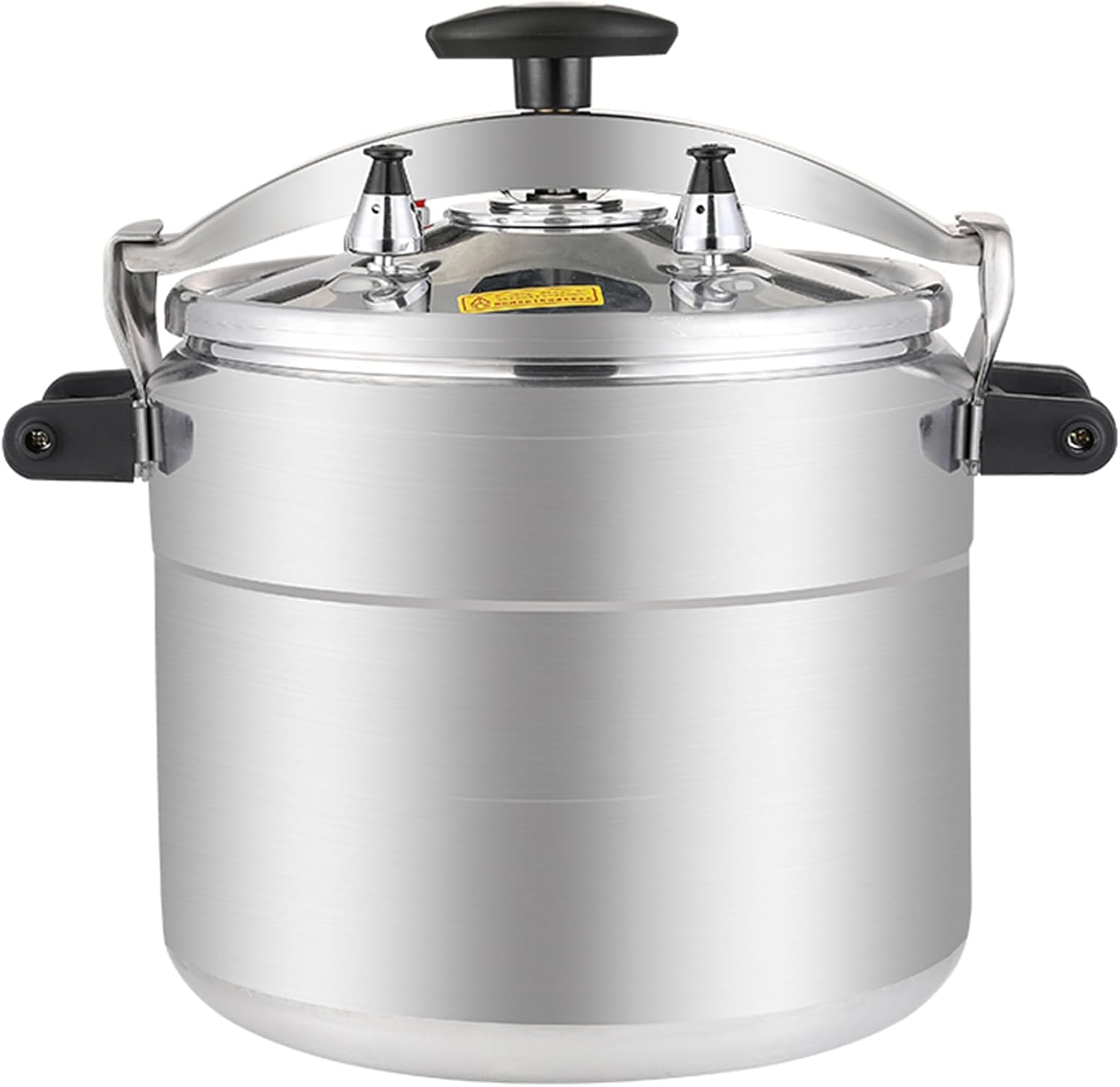 Olla a Presión Aluminio 40L QDKVTNDJZ