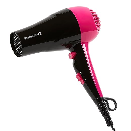 Remington Compact Ceramic Travel Styler