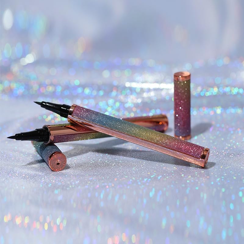 Delineador Precisión Onwon 1 Pza Waterproof secado rápido miniatura 3