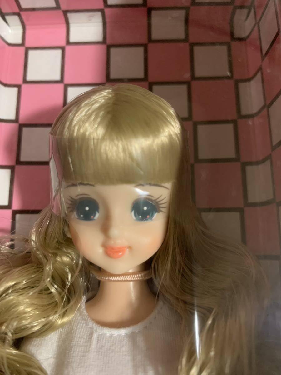 Amazon.co.jp: リカちゃんキャッスル 日本橋 ちいさなおみせ マリーン