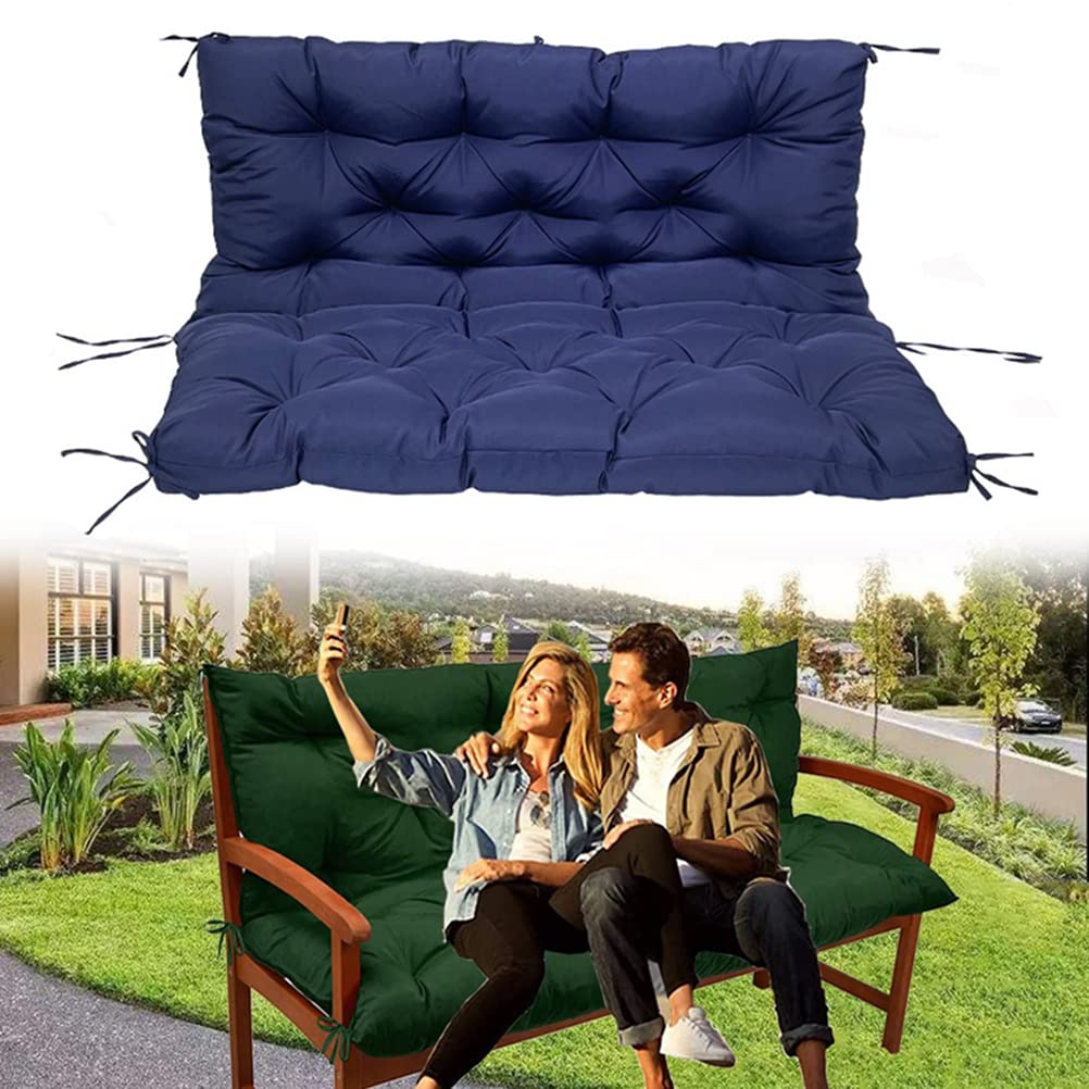 Gommapiuma Alta Densità Cuscini Per Pallet Da Giardino - Set Seduta E Schienale, Spessore 10cm, Grigio Scuro Cuscini Bancali - Foto 3