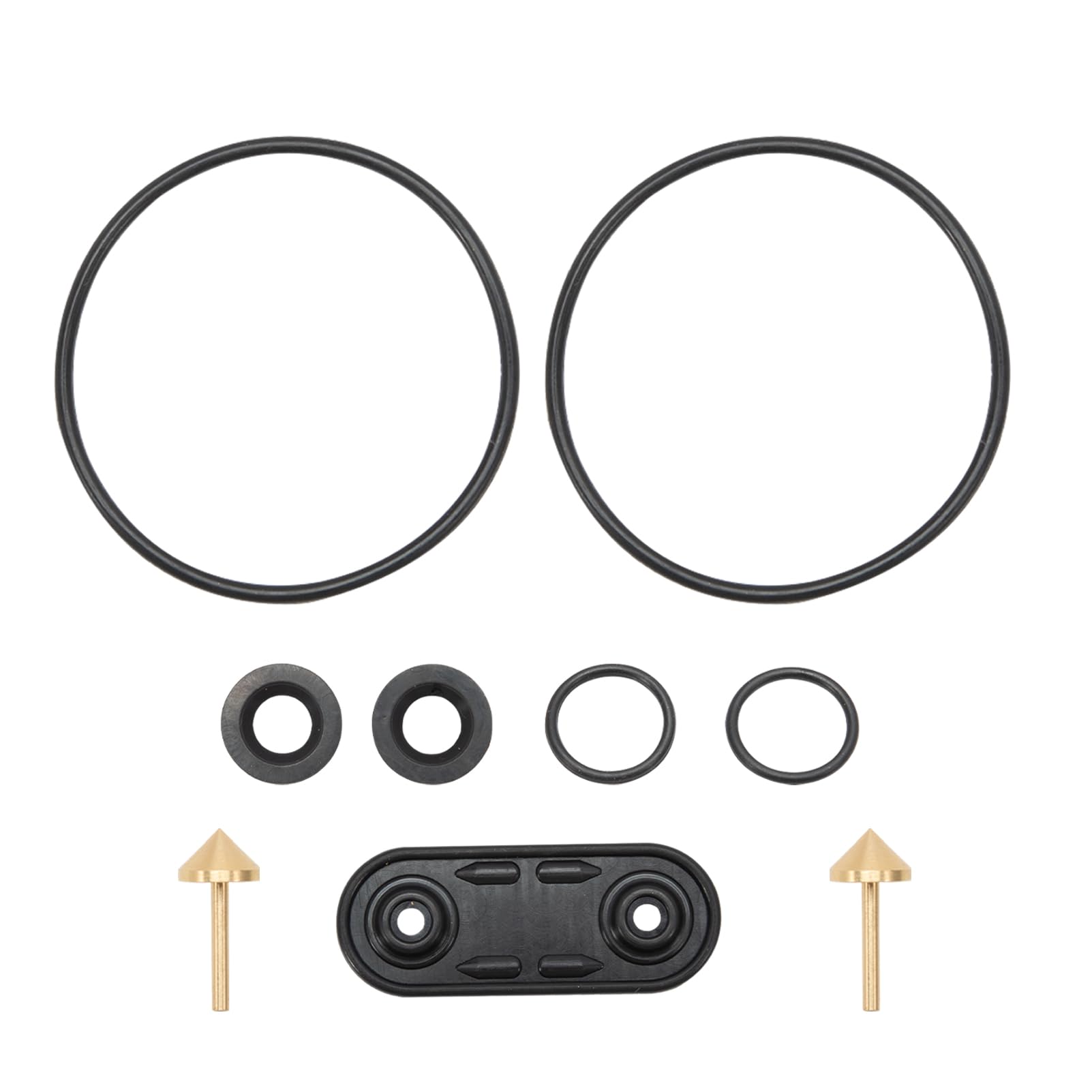 Konuooer Verwarmingsventiel voor W124 W221, ventiel verwarming voor SLK R171 R170 verwarmingsregelventiel reparatieset voor C E S klasse W202 S202 W210 W220 W140 CLK C208 A208 A124 C124 S124 210