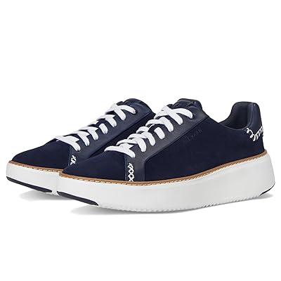 Cole Haan Grandpro Topspin Sneakers Women