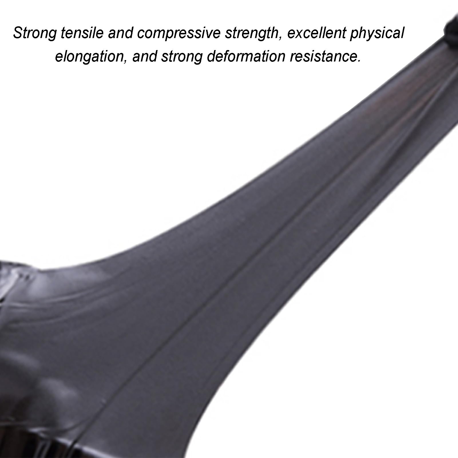 Cinta de reparación autoadhesiva impermeable para fugas de techo y tuberías, rollo de aislamiento térmico