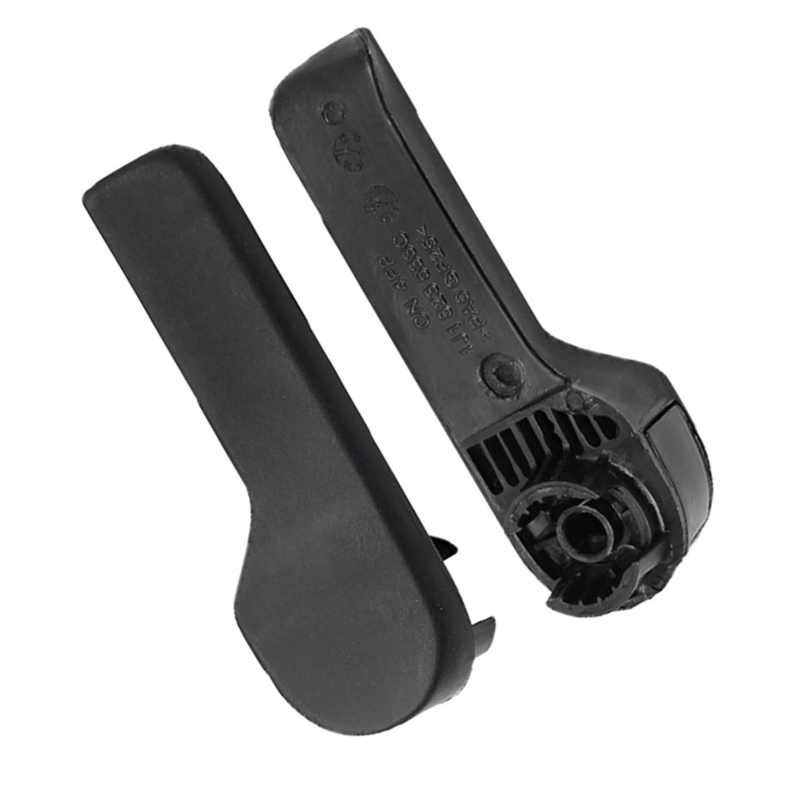 Débloquer capot Audi Q3 : Kit complet poignée et support de rechange 1K1823633B - 6