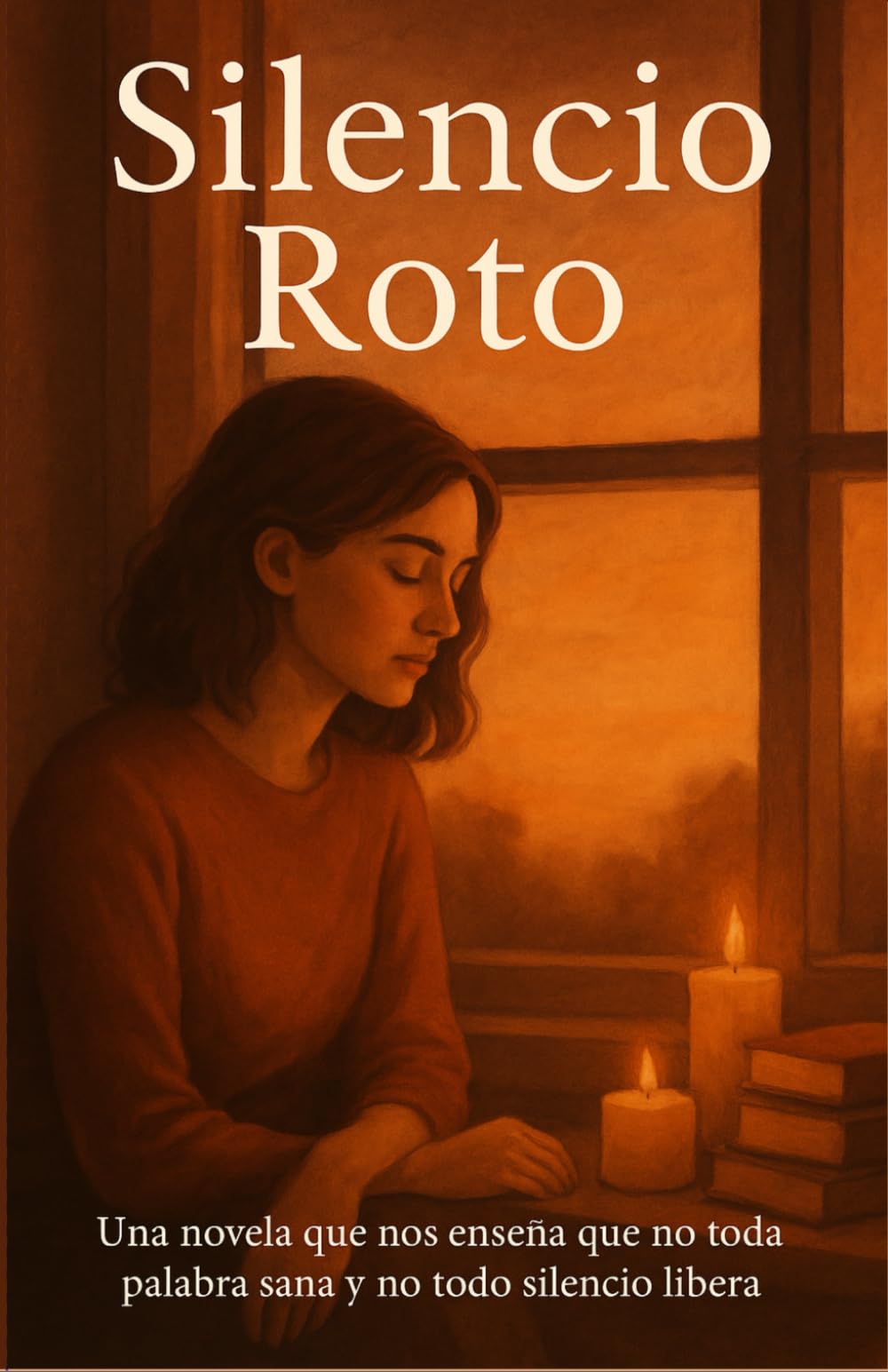 Silencio Roto