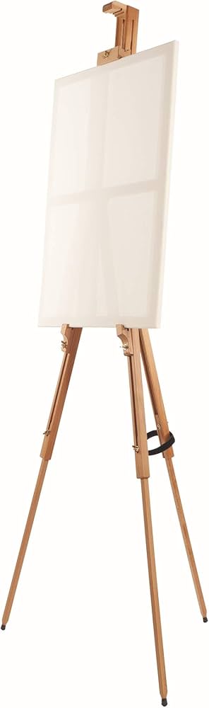 Amazon.com: Mabef Value Folding Field Easel (MBM-29-AL-B) : Office Amazon.com: Mabef Value Folding Field Easel (MBM-29-AL-B) : Office
