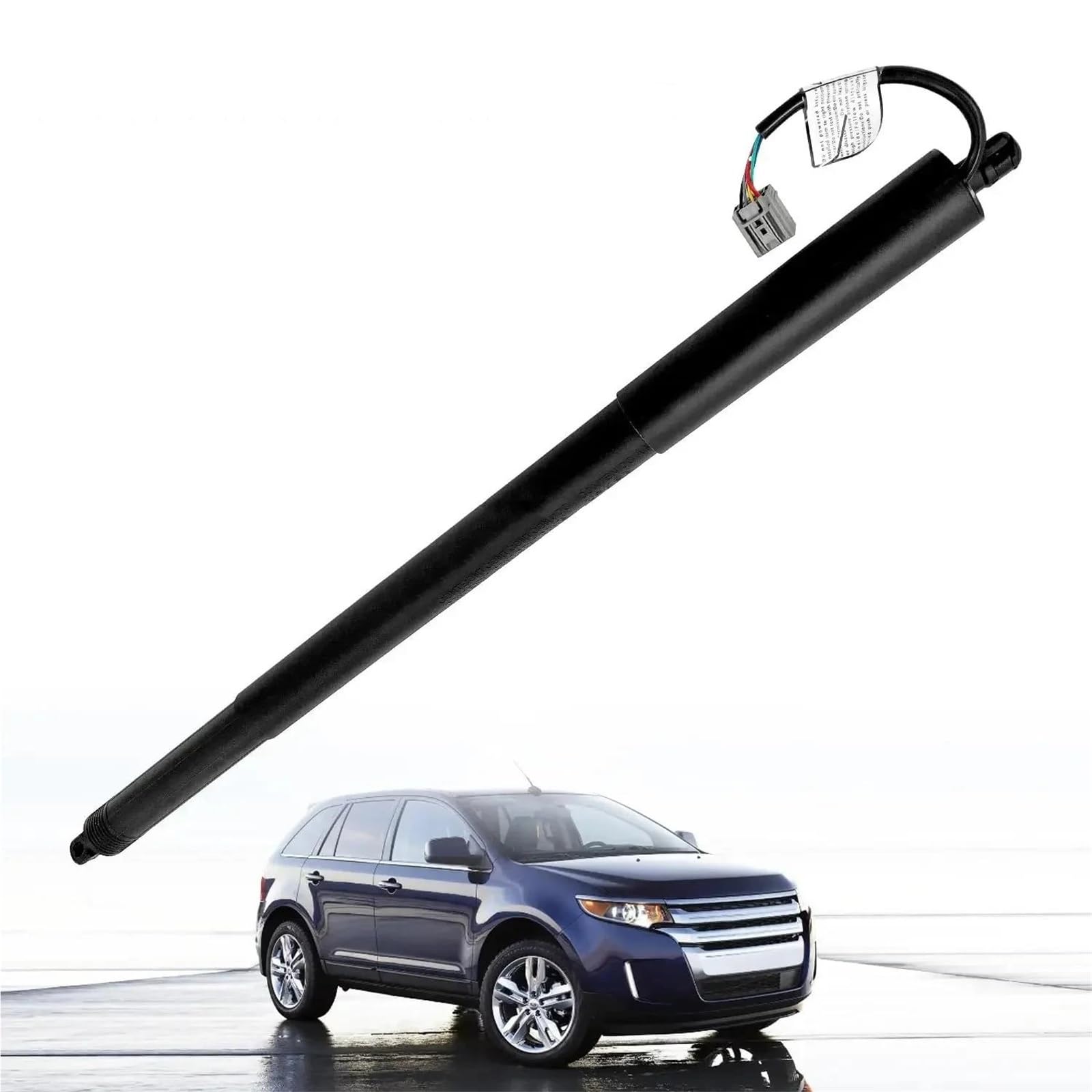 Vérin de hayon électrique bloqué ? Changez l'amortisseur gauche intérieur Ford Edge 11-14