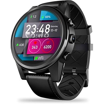 smartwatch 1.6 inch