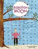 Ramadan Moon