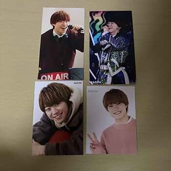 mi　なにわ男子　大橋和也　トレカ　トレーディングカード　大橋×15 Amazon.co.jp: なにわ男子 大橋和也 トレカ : おもちゃ