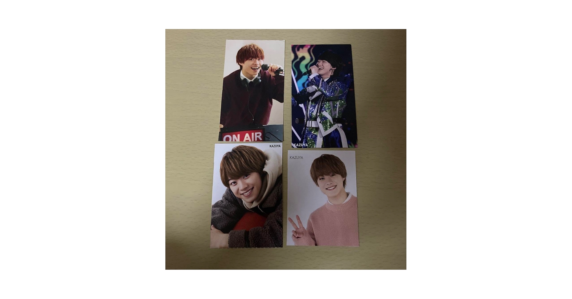 Amazon.co.jp: なにわ男子 大橋和也 トレカ : おもちゃ