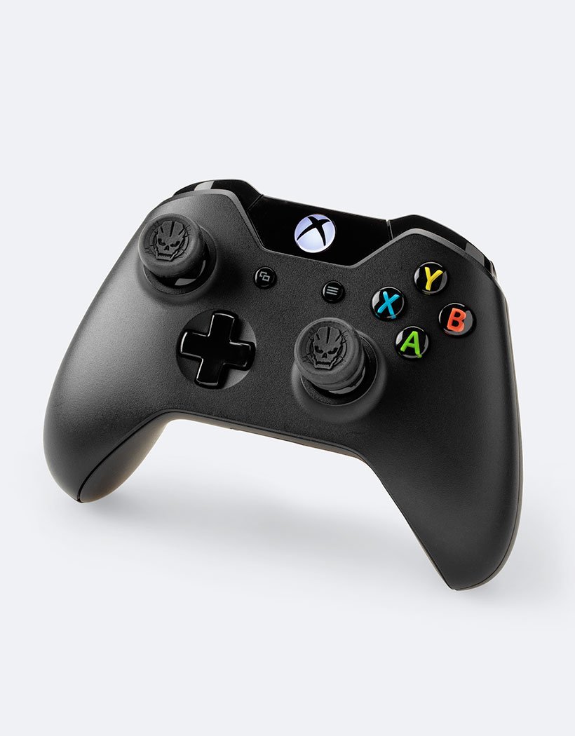 Kontrol Freek Thumb Stick Addon COD BO3 - Black (Xbox One)