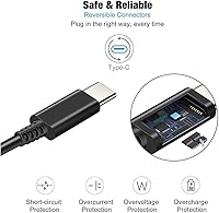Vista 9 de Cargador de interruptor para interruptor NS interruptor OLEDSwitch Lite 15 V26 A fuente de alimentación rápida de 5 V 15 A para interruptor