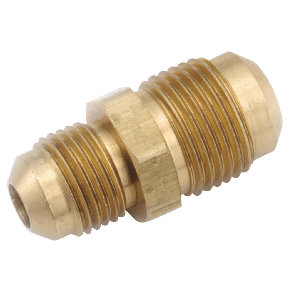 Low Lead Reducing Flare Union